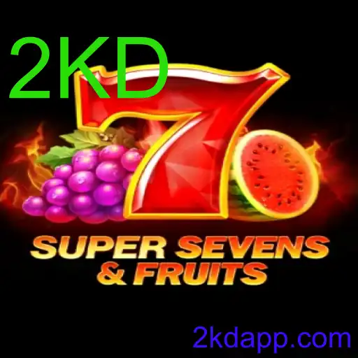 7SuperSevensFruits